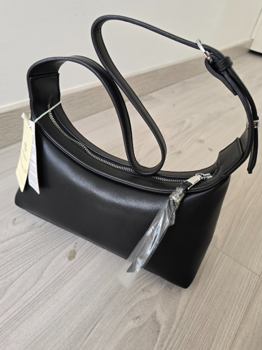 Borsa Herisson Black