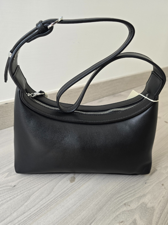 Borsa Herisson Black