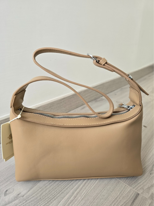 Borsa Herisson Cappuccino