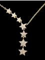 Collana Stelle