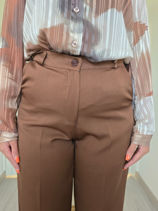 Pantalone Chocolate