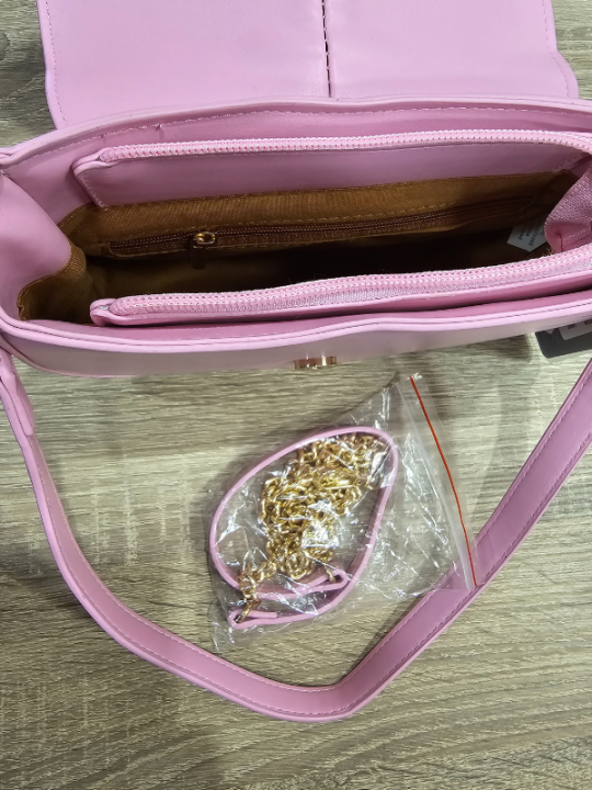 Borsa Pink