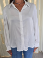 Camicia Satin White