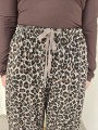 Pantalone Animalier