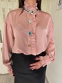 Camicia Gioiello Pink