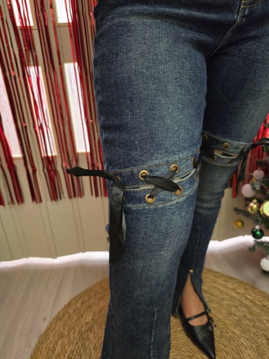 Jeans H2282