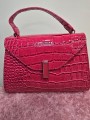 Borsa Clarke Fucsia