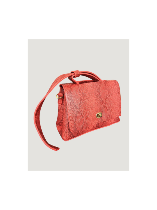 Mini Bag Rossa