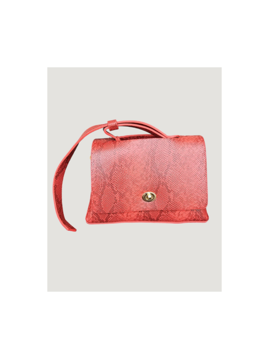 Mini Bag Rossa