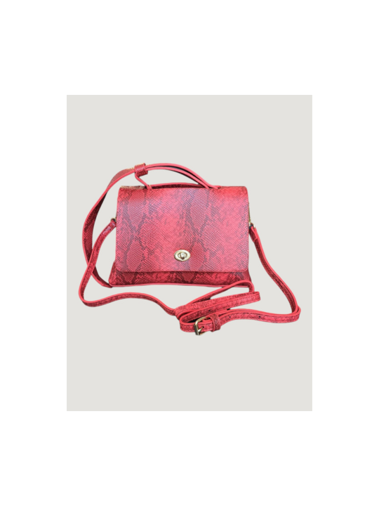 Mini Bag Rossa