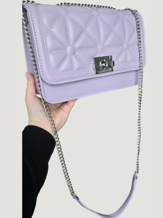 Borsa Violet