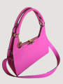 Borsa Fucsia