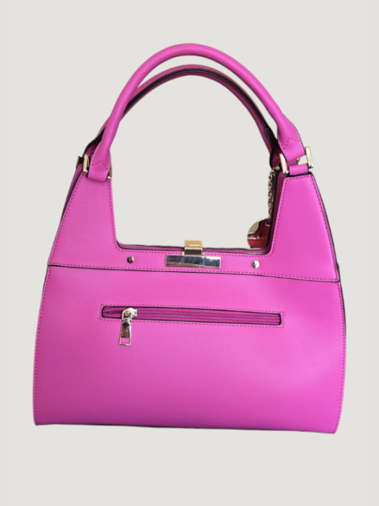 Borsa Fucsia