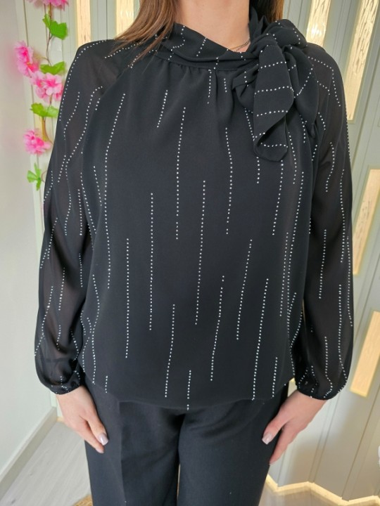 Blusa Diamond