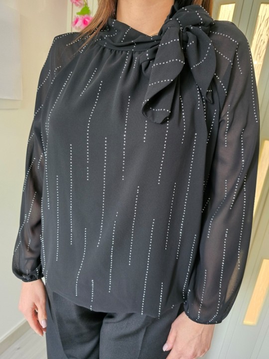 Blusa Diamond