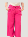 Pantalone Fucsia