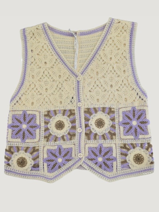 Gilet Lilly