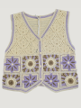 Gilet Lilly