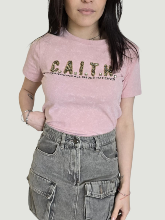 T-shirt Caith