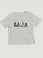 T-shirt Caith