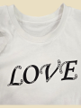 T-Shirt Love