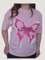 T-Shirt Butterfly