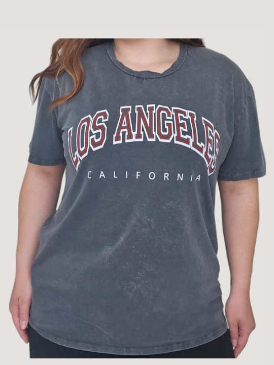 T-Shirt Los Angeles