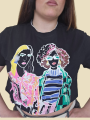 T-Shirt Woman