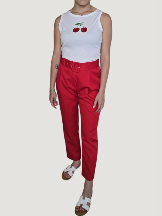 Pantalone Red