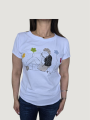 T-Shirt Madame