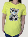 T-Shirt Teddy