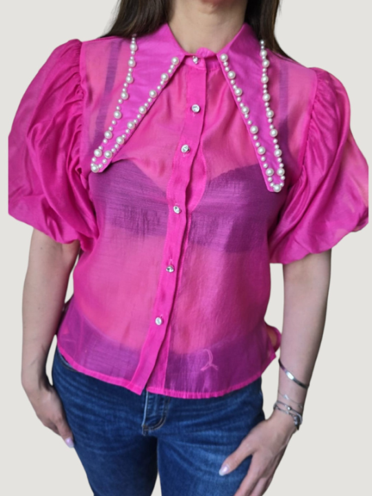 Camicia Cristal