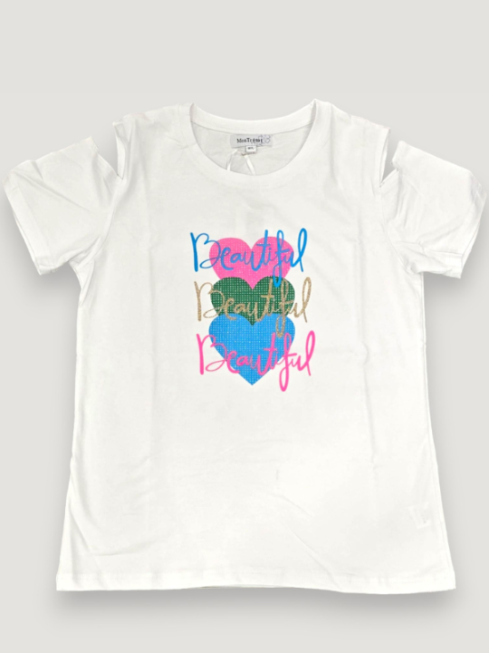 T-Shirt Beautiful