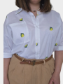 Camicia Lemon