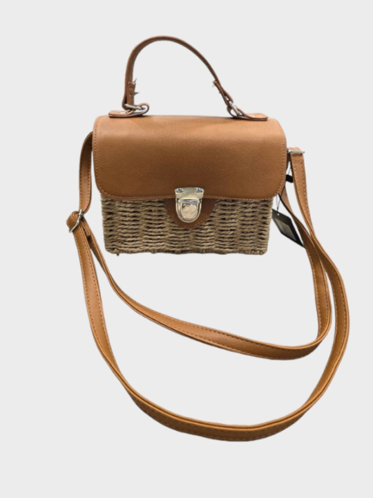 Borsa Paglia